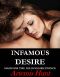[Maid for the Billionaire Prince 03] • Infamous Desire